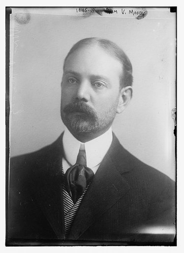 Wm. V. Moody
