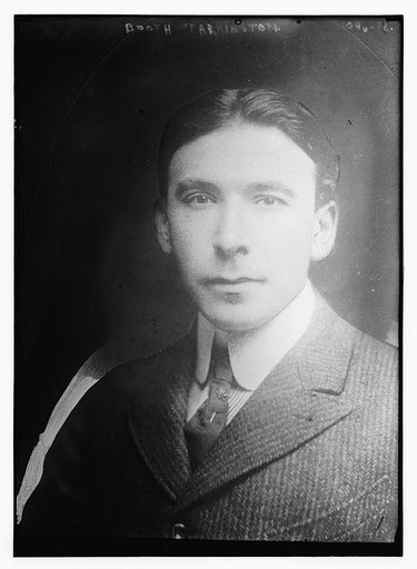 Booth Tarkington