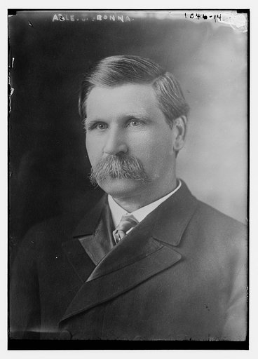 A.J. Gronna