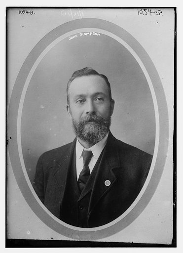 John Thompson