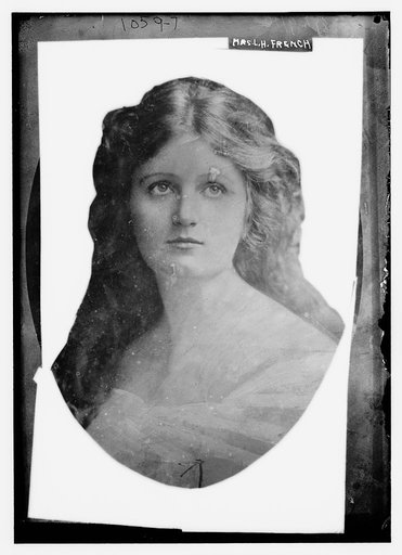 Mrs. L.H. French