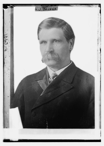A.J. Gronna