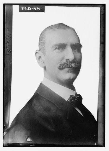 T.B. Dunn