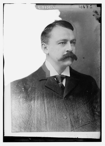 L. Bedell
