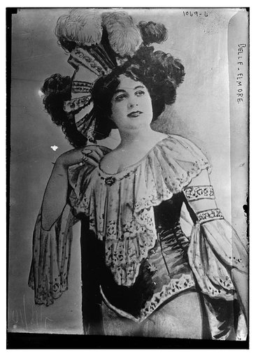 Belle-Elmore