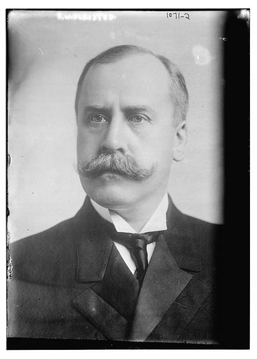 F.W. Plaisted