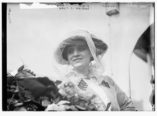 Mrs. C.S. Whitman