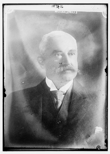 Wm. J. Mills