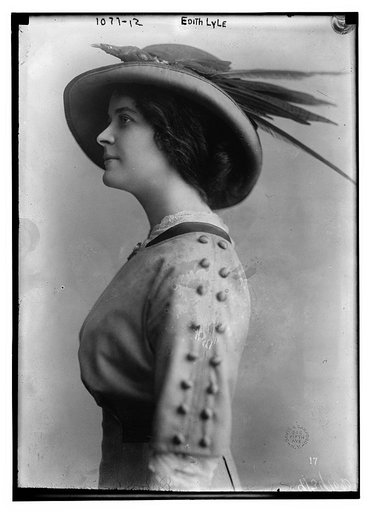 Edith Lyle