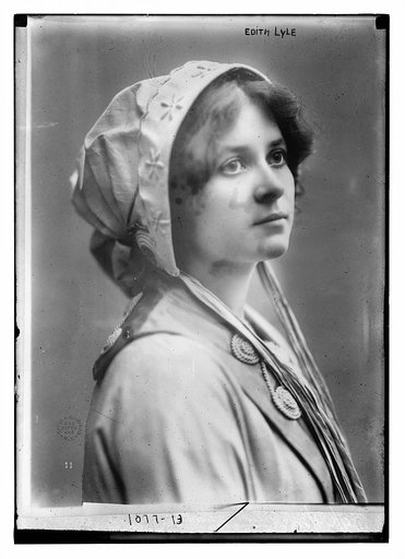 Edith Lyle