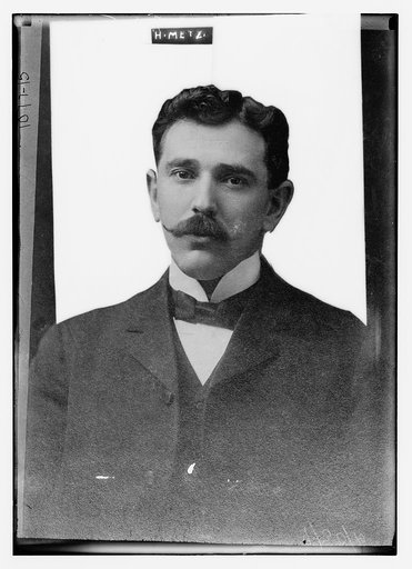 H. Metz