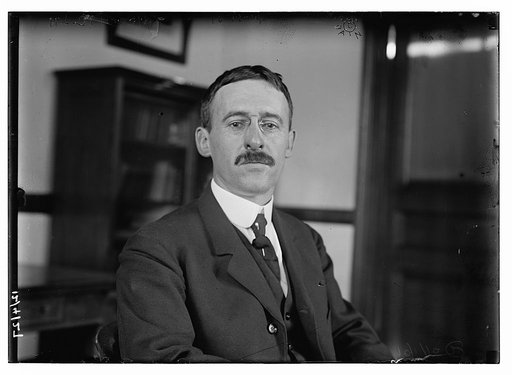 H.L. Stimson