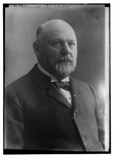 Jos. M. Carey