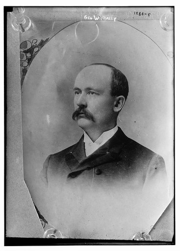 Geo. W. Mally
