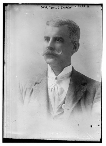 Gen. Thos. J. Shannon