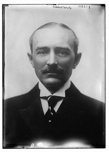 Horace White