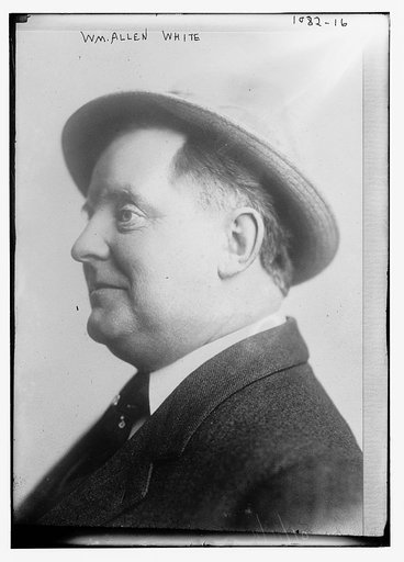 Wm. Allen White
