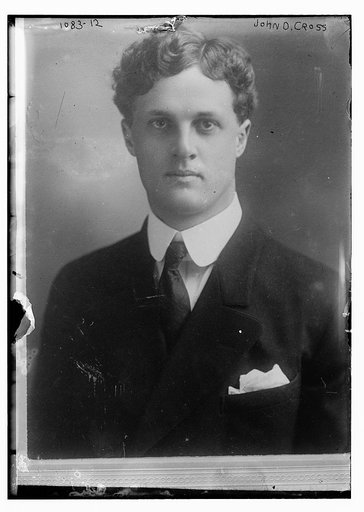John D. Cross
