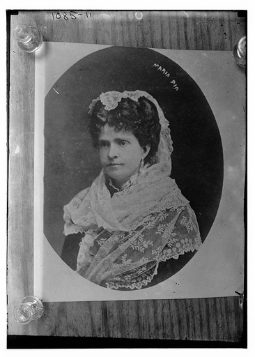 Maria Pia