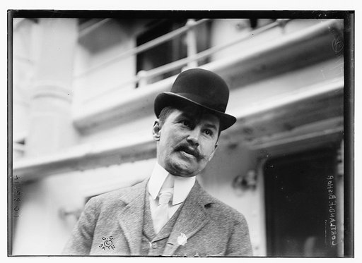 Cortland F. Bishop