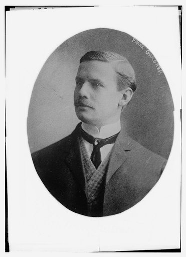Senator Frank J. Gardner