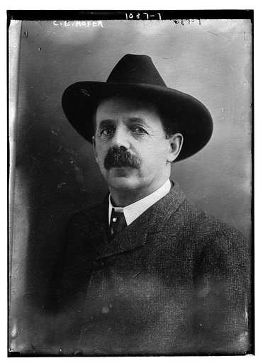 C.E. Hofer