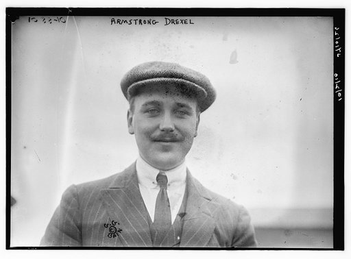 Armstrong Drexel