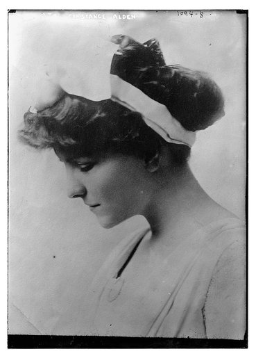Constance Alden