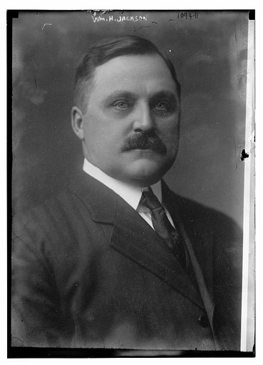 Wm. H. Jackson