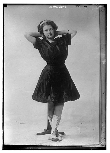 Ethel June