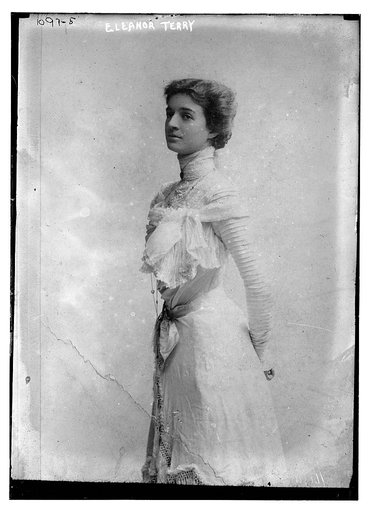 Eleanor Terry