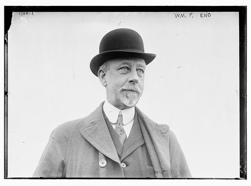 Wm. P. Eno