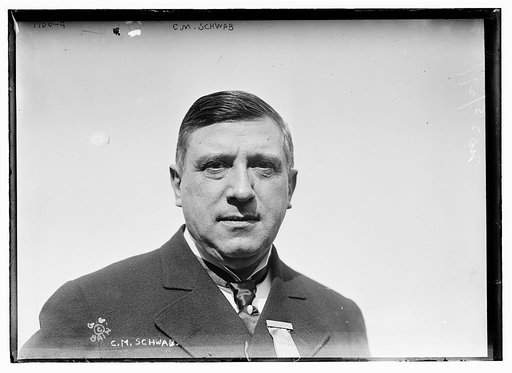 C.M. Schwab