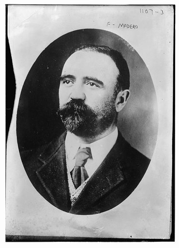 E. Madero