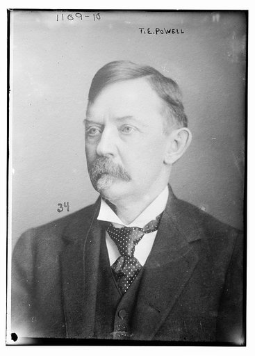 T.E. Powell