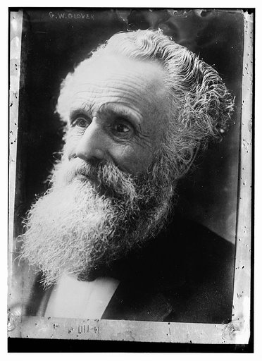 G.W. Glover