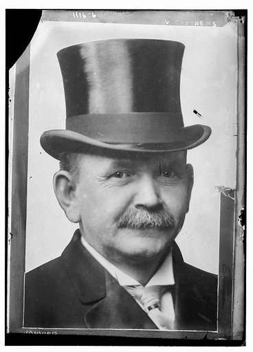 Gov. Crothers
