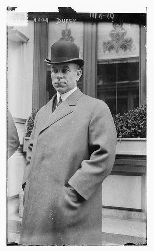 Hugh Duffy