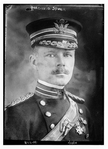 Gen. Geo. O. Squier