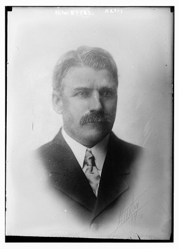 H.W. Ryers