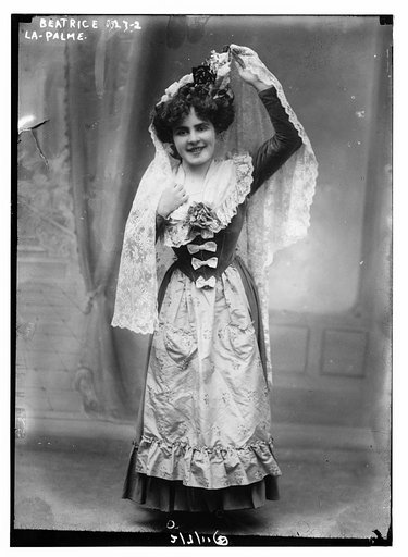 Beatrice La Palme