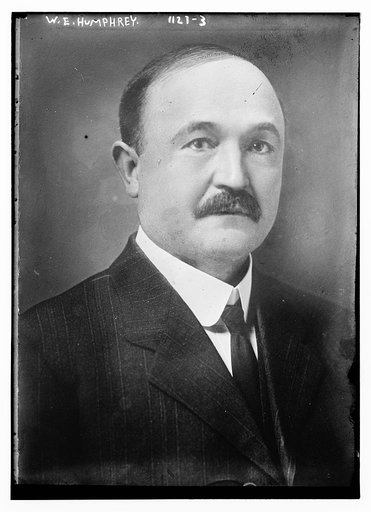W.E. Humphrey