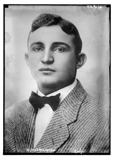 H. Rustenhaven