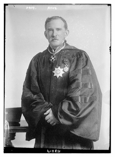 Prof. Howe