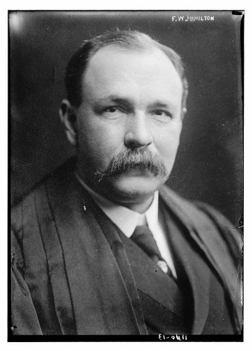 F.W. Hamilton