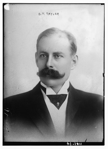 E.T. Taylor