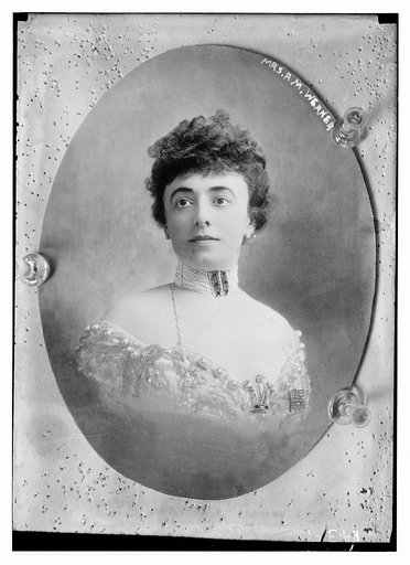 Mrs. A.M. Werner