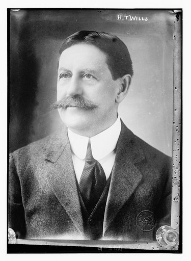 H.T. Willis