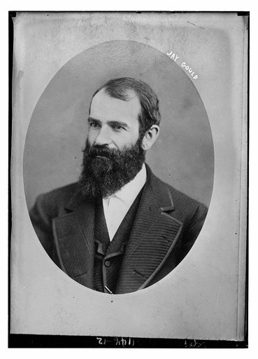Jay Gould