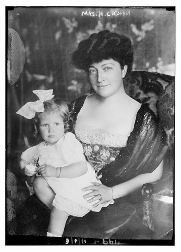 Mrs. H.C. Corbin